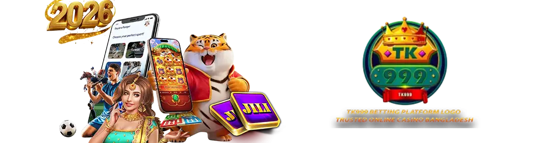 TK999 Banner Images